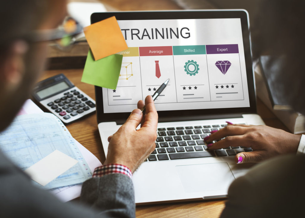 What’s the Training Process for new Agents?