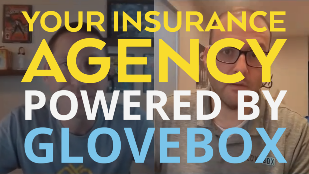 Your Agency Powered by Glovebox
