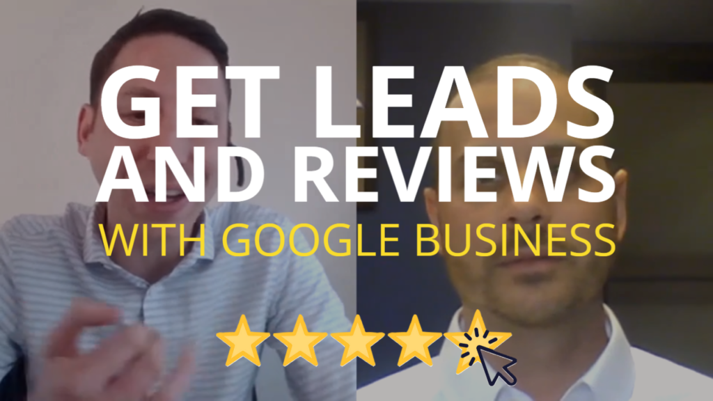 How to get Insurance Leads From Google Reviews