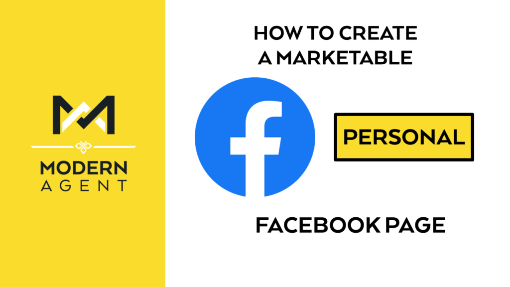 Facebook: How to Make a Marketable Personal Profile