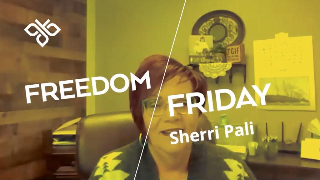 Freedom Friday: How are You with Your Current Agency?