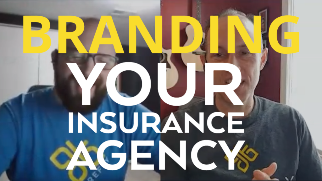 How to Brand Your Insurance Agency